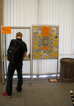 ...ja vähän vanhempiakin.