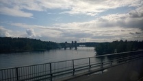 Hei hei Savonlinna!